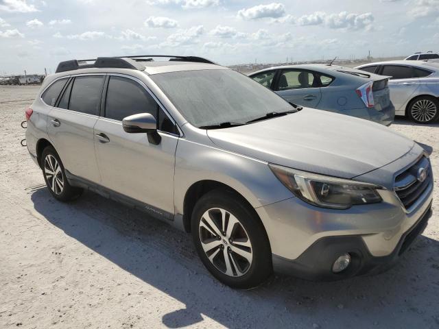 Photo 4 from auction – 2018 SUBARU OUTBACK 2. with VIN 4S4BSANC5J3312581