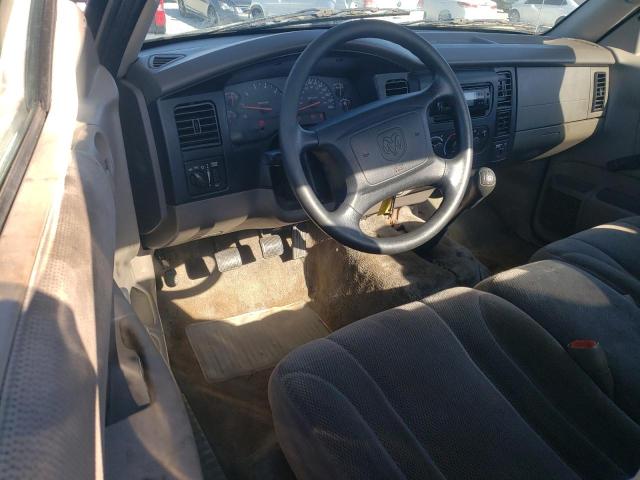 Photo 8 from auction – 2002 DODGE DAKOTA SPO with VIN 1B7FL36X42S669287