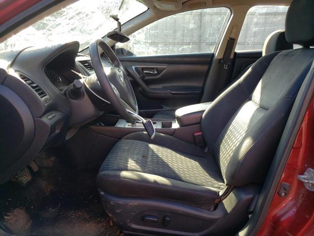 Photo 7 from auction – 2016 NISSAN ALTIMA 2.5 with VIN 1N4AL3AP7GN345912
