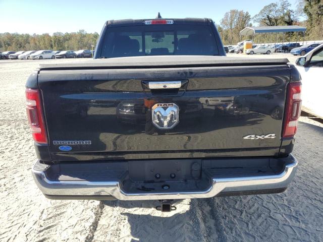 Photo 6 from auction – 2020 RAM 1500 BIG H with VIN 1C6RRFFG4LN334003