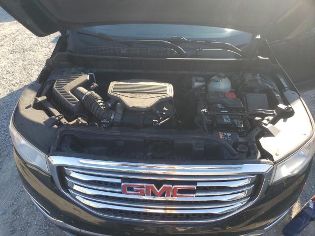 Photo 12 from auction – 2017 GMC ACADIA SLT with VIN 1GKKNMLS9HZ188477