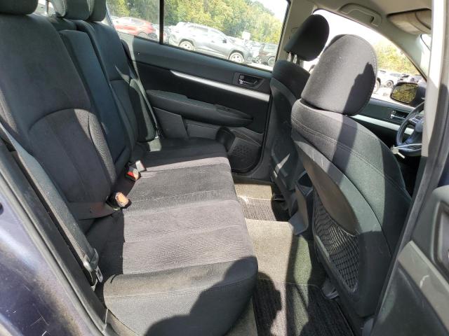 Photo 10 from auction – 2013 SUBARU LEGACY 2.5 with VIN 4S3BMBA67D3021959
