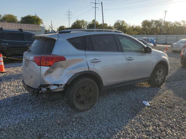 Photo 3 from auction – 2015 TOYOTA RAV4 LE with VIN 2T3BFREV1FW234846