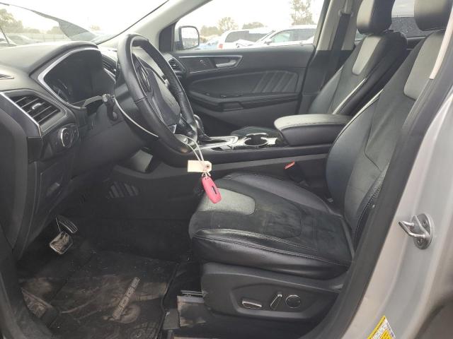 Photo 7 from auction – 2015 FORD EDGE SPORT with VIN 2FMTK4AP4FBB96893