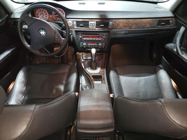 Photo 8 from auction – 2008 BMW 335 I with VIN WBAVB73548KY63803