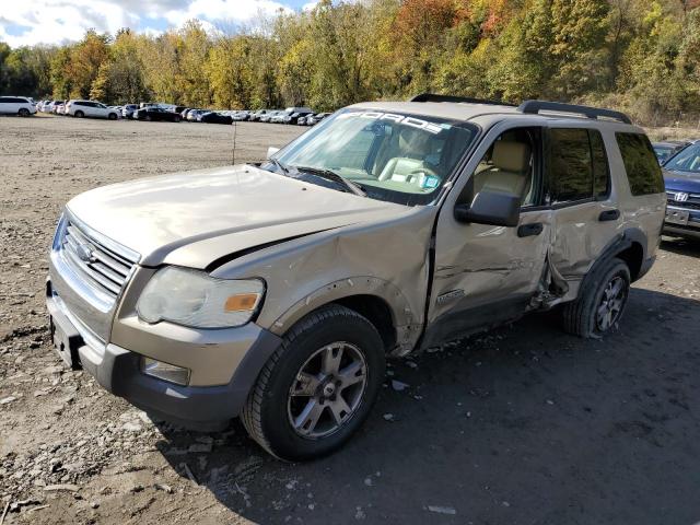 FORD EXPLORER X 2006 with VIN 1FMEU73806UB70621 - Photo from auction