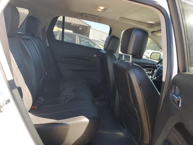 Photo 11 from auction – 2017 GMC TERRAIN DE with VIN 2GKFLRE3XH6278954