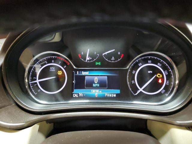 Photo 9 from auction – 2015 BUICK REGAL PREM with VIN 2G4GN5EX4F9294600
