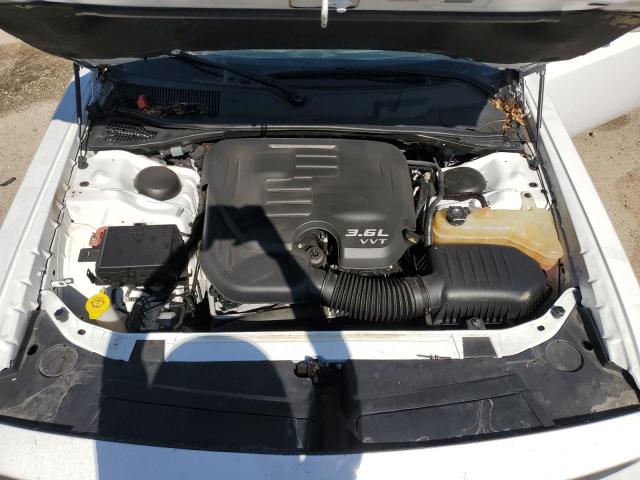 Photo 11 from auction – 2016 DODGE CHALLENGER with VIN 2C3CDZAG1GH275307