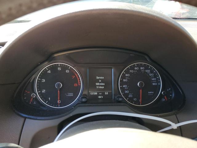 Photo 9 from auction – 2015 AUDI Q5 PREMIUM with VIN WA1LFAFP3FA094619