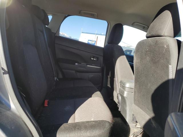 Photo 11 from auction – 2019 MITSUBISHI OUTLANDER with VIN JA4AR3AU1KU011771