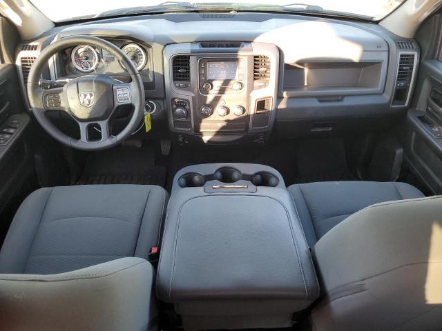 Photo 8 from auction – 2017 RAM 1500 ST with VIN 1C6RR6FT1HS501181