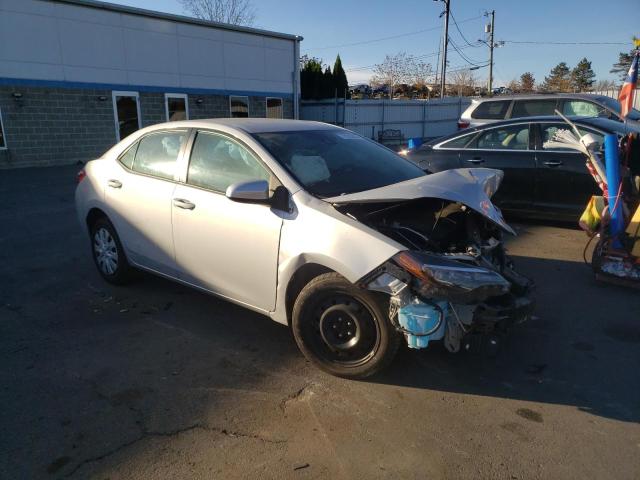 Photo 4 from auction – 2017 TOYOTA COROLLA L with VIN 2T1BURHE3HC867282