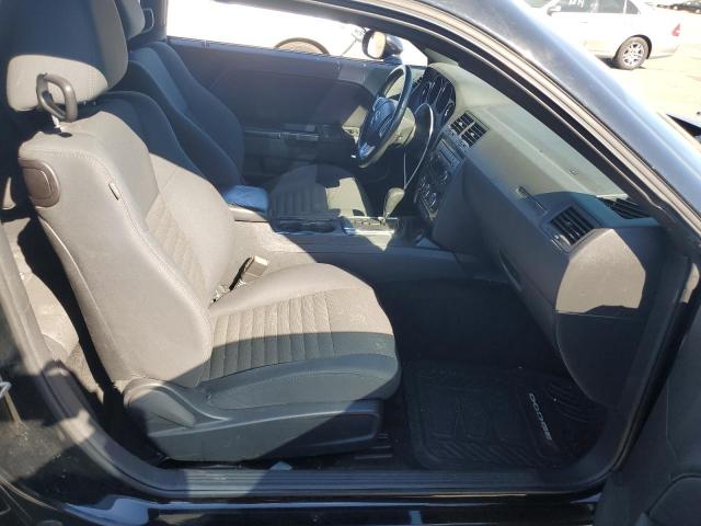 Photo 10 from auction – 2013 DODGE CHALLENGER with VIN 2C3CDYAG9DH607838