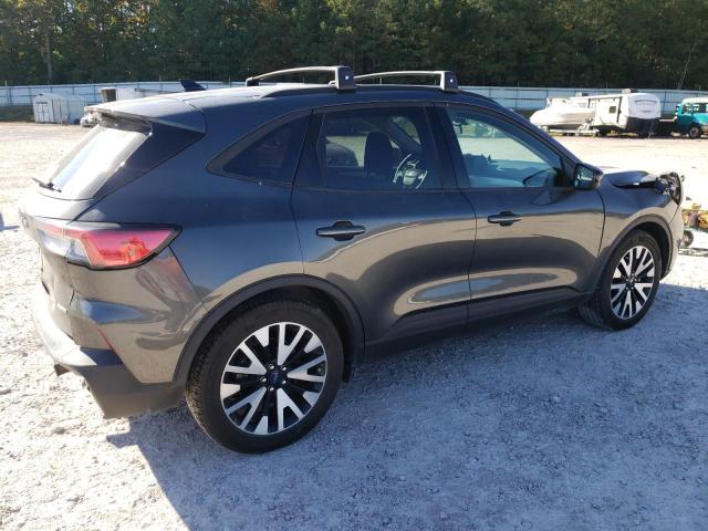 Photo 3 from auction – 2020 FORD ESCAPE SE with VIN 1FMCU9BZ9LUA48218
