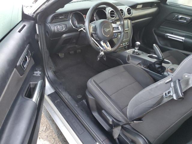 Photo 8 from auction – 2017 FORD MUSTANG with VIN 1FA6P8AM0H5244709