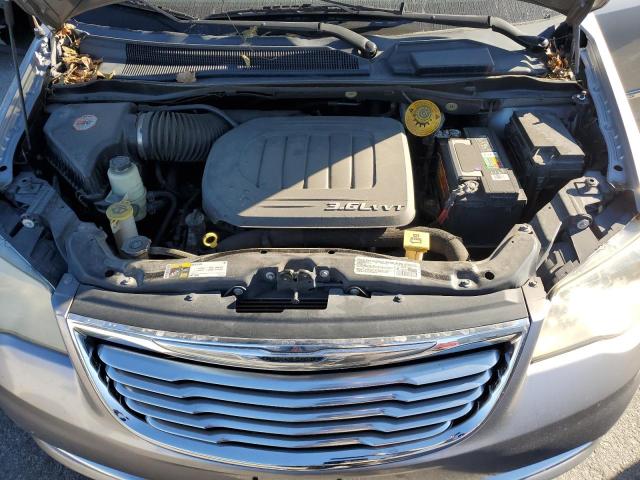Photo 12 from auction – 2014 CHRYSLER TOWN & COU with VIN 2C4RC1CG8ER188082