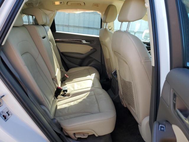 Photo 11 from auction – 2016 AUDI Q5 PREMIUM with VIN WA1D7AFP5GA106692
