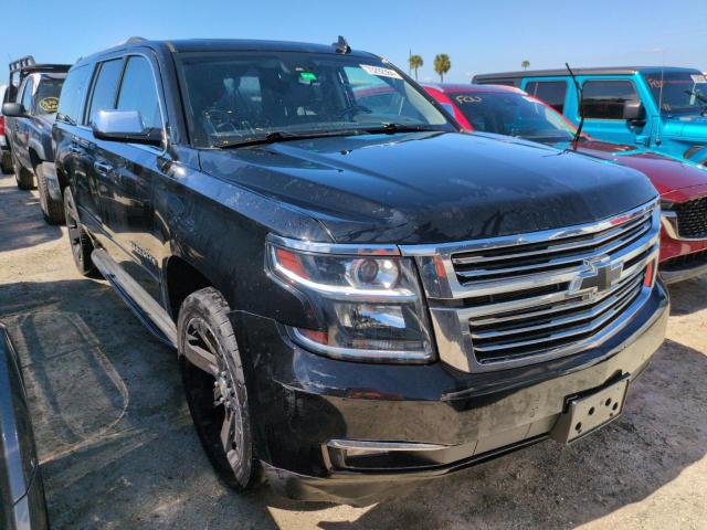 Photo 4 from auction – 2016 CHEVROLET SUBURBAN K with VIN 1GNSKJKC4GR133843
