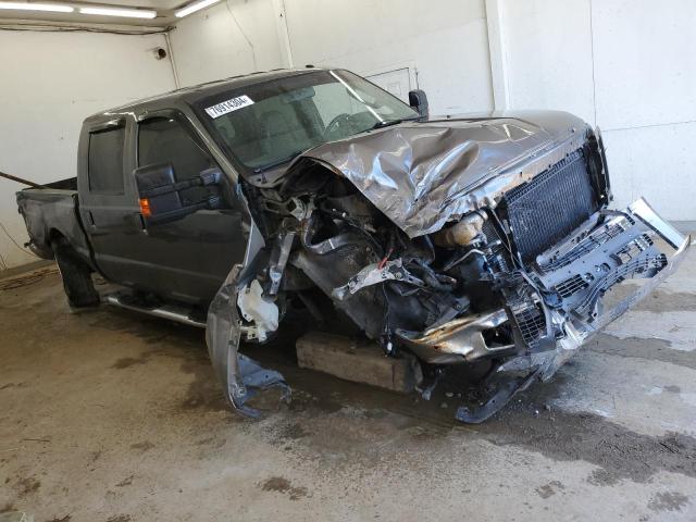 Photo 4 from auction – 2010 FORD F250 SUPER with VIN 1FTSW2BR1AEB18271