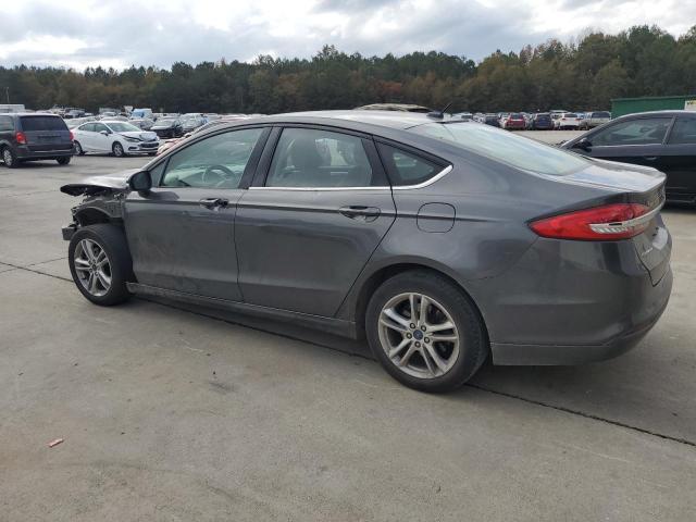 Photo 2 from auction – 2018 FORD FUSION SE with VIN 3FA6P0HD5JR208007