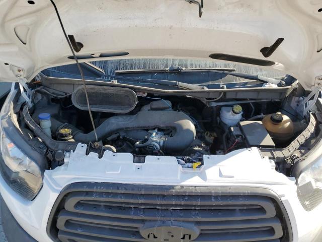 Photo 12 from auction – 2019 FORD TRANSIT T- with VIN 1FTYR3XM1KKB75223