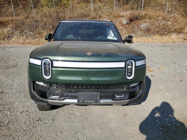 Photo 5 from auction – 2024 RIVIAN R1S ADVENT with VIN 7PDSGCBA9RN037763