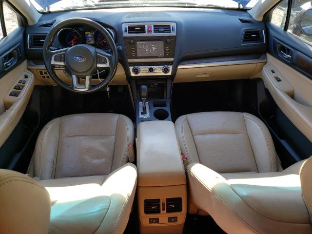 Photo 8 from auction – 2015 SUBARU OUTBACK 2. with VIN 4S4BSAJC1F3313210