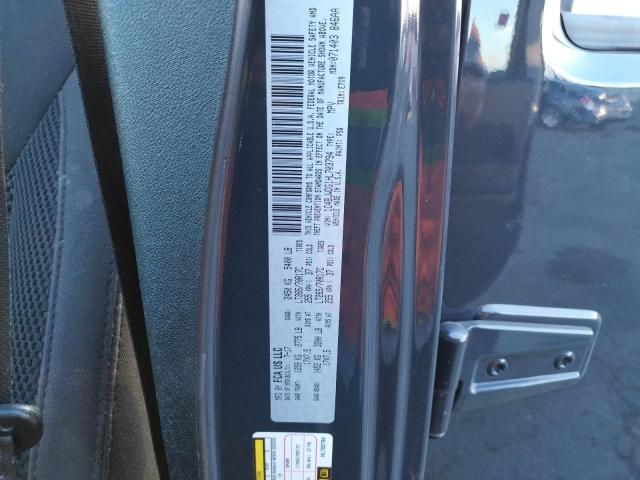 Photo 14 from auction – 2017 JEEP WRANGLER U with VIN 1C4BJWDG1HL703794