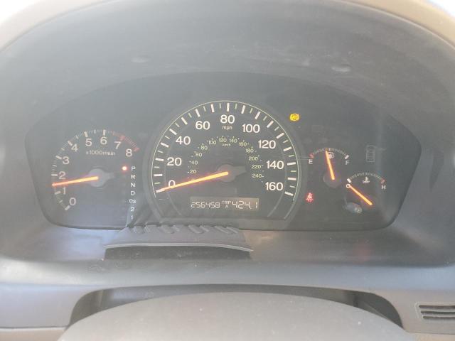 Photo 9 from auction – 2004 HONDA ACCORD EX with VIN 1HGCM56804A063368