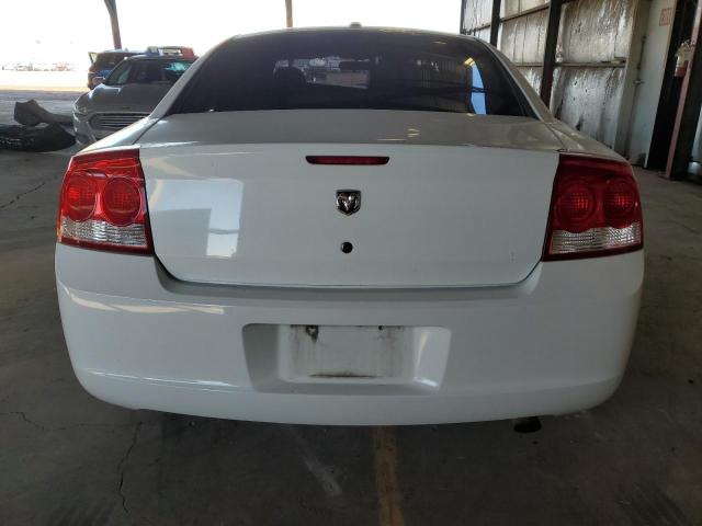 Photo 6 from auction – 2010 DODGE CHARGER SX with VIN 2B3CA3CV0AH290595