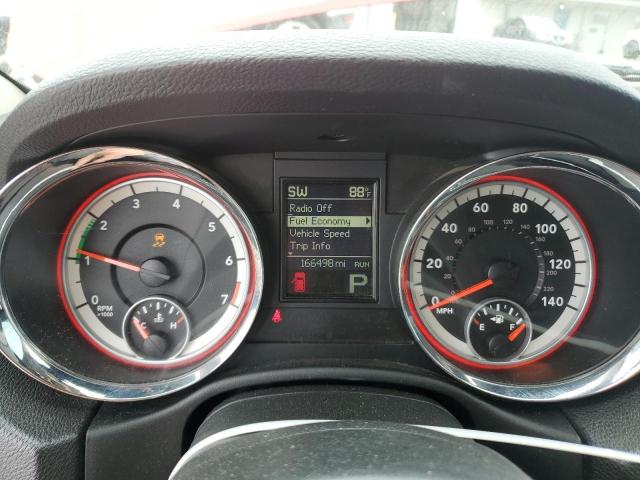 Photo 9 from auction – 2013 DODGE DURANGO SX with VIN 1C4RDHAG7DC575030