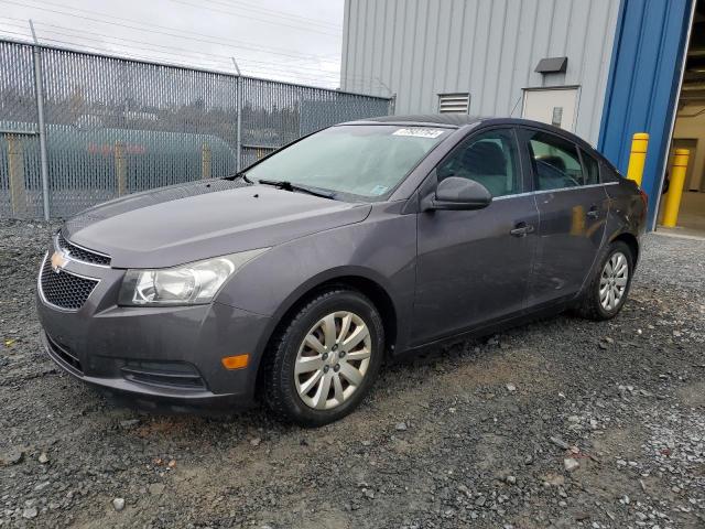 CHEVROLET CRUZE LS 2011 with VIN 1G1PC5SH9B7230015 - Photo from auction