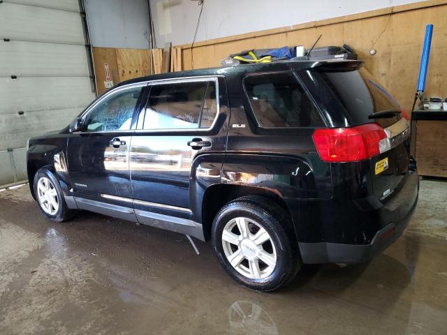 Photo 2 from auction – 2015 GMC TERRAIN SL with VIN 2GKFLVEK7F6283266