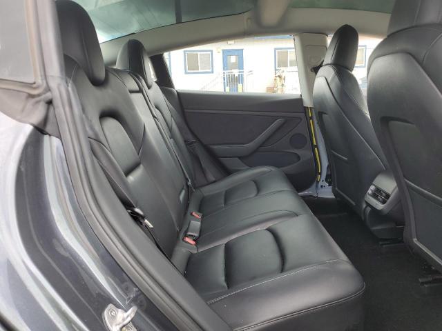 Photo 10 from auction – 2022 TESLA MODEL 3 with VIN 5YJ3E1EB1NF256882