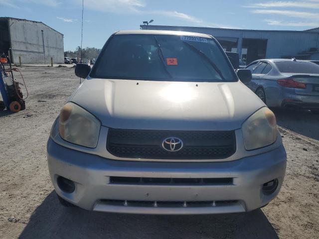 Photo 5 from auction – 2004 TOYOTA RAV4 with VIN JTEGD20V440037080