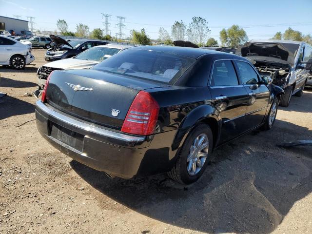 Photo 3 from auction – 2005 CHRYSLER 300C with VIN 2C3AA63H35H651460