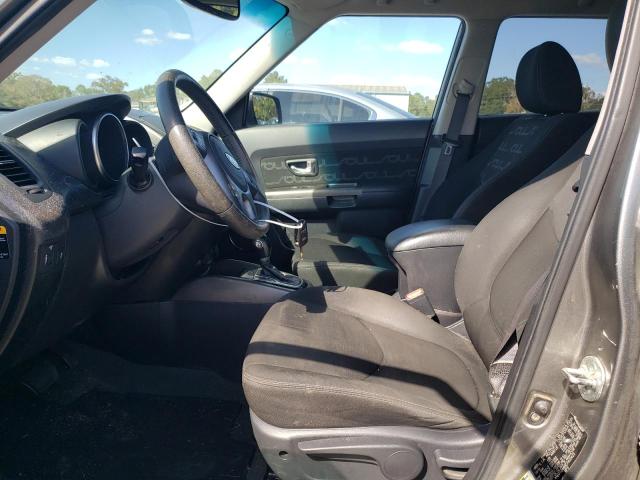 Снимка 7 от търг – 2012 KIA SOUL + с VIN KNDJT2A60C7401425
