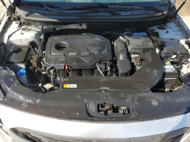 Photo 11 from auction – 2015 HYUNDAI SONATA SPO with VIN 5NPE34AF2FH223000