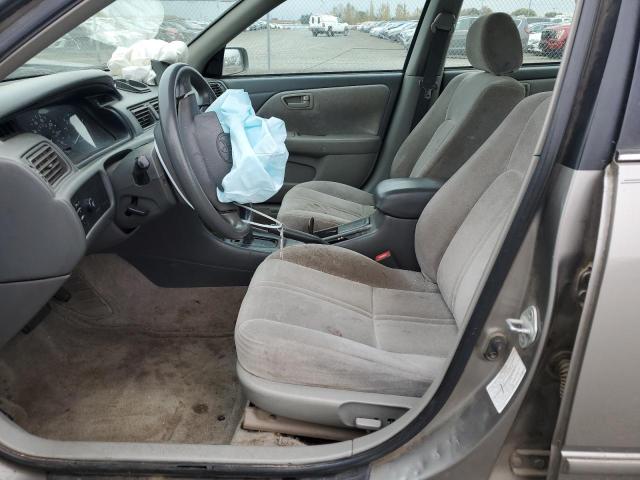 Photo 7 from auction – 1999 TOYOTA CAMRY CE with VIN 4T1BG22K7XU499702