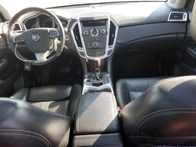 Photo 8 from auction – 2012 CADILLAC SRX PERFOR with VIN 3GYFNBE32CS528821