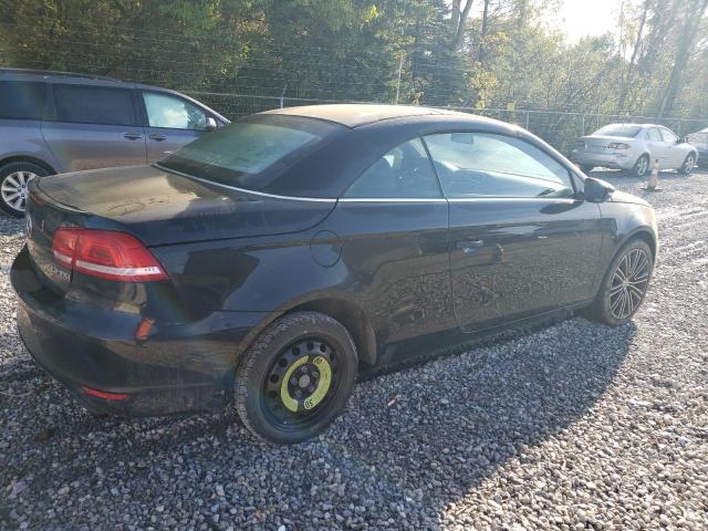 Photo 3 from auction – 2013 VOLKSWAGEN EOS KOMFOR with VIN WVWBW8AH0DV001510
