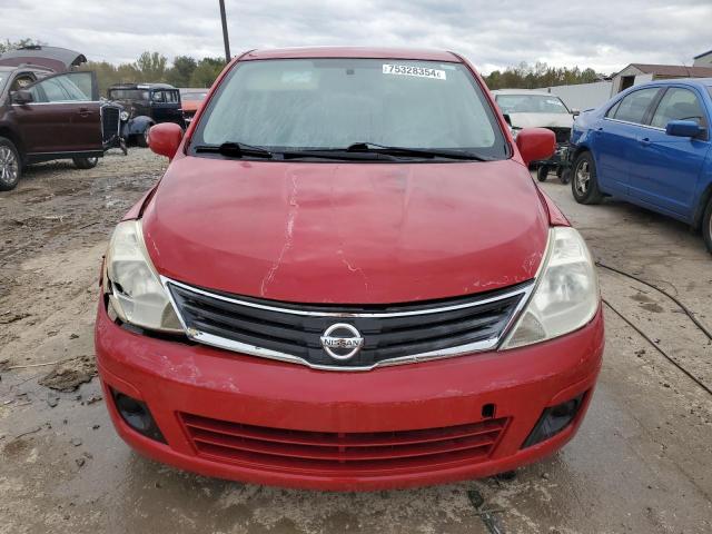 Photo 5 from auction – 2011 NISSAN VERSA S with VIN 3N1BC1CP1BL459285