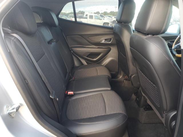 Photo 11 from auction – 2016 BUICK ENCORE CON with VIN KL4CJBSB3GB655556