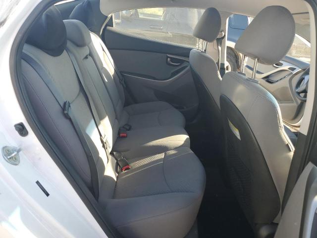 Photo 10 from auction – 2016 HYUNDAI ELANTRA SE with VIN 5NPDH4AE8GH719635