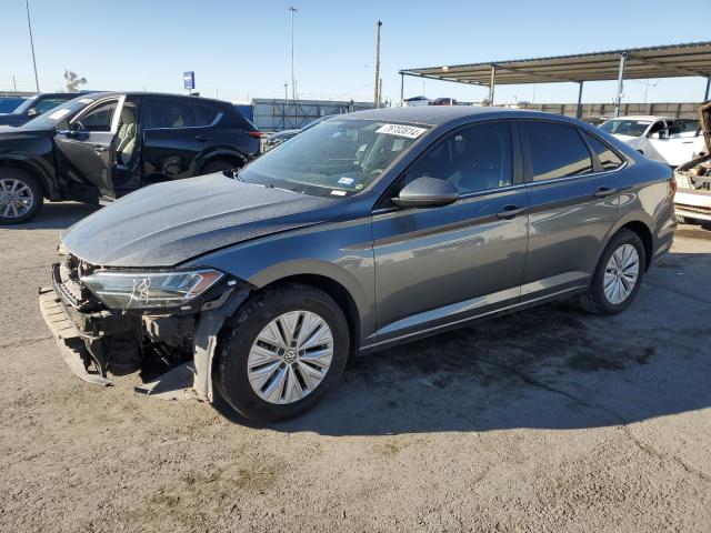 VOLKSWAGEN JETTA S 2019 with VIN 3VWCB7BU6KM217310 - Photo from auction