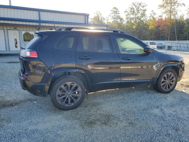 Photo 3 from auction – 2019 JEEP CHEROKEE L with VIN 1C4PJMDX6KD481166