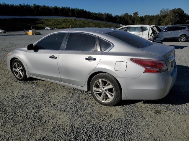 Photo 2 from auction – 2013 NISSAN ALTIMA 2.5 with VIN 1N4AL3AP6DC230175
