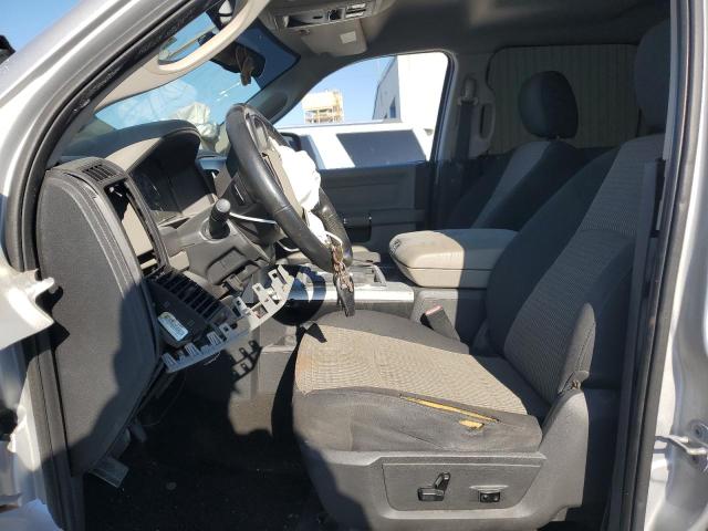 Photo 7 from auction – 2012 DODGE RAM 1500 S with VIN 1C6RD6LT1CS137274