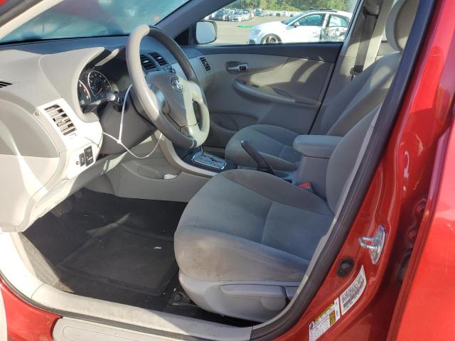 Photo 7 from auction – 2010 TOYOTA COROLLA BA with VIN 1NXBU4EE7AZ325632